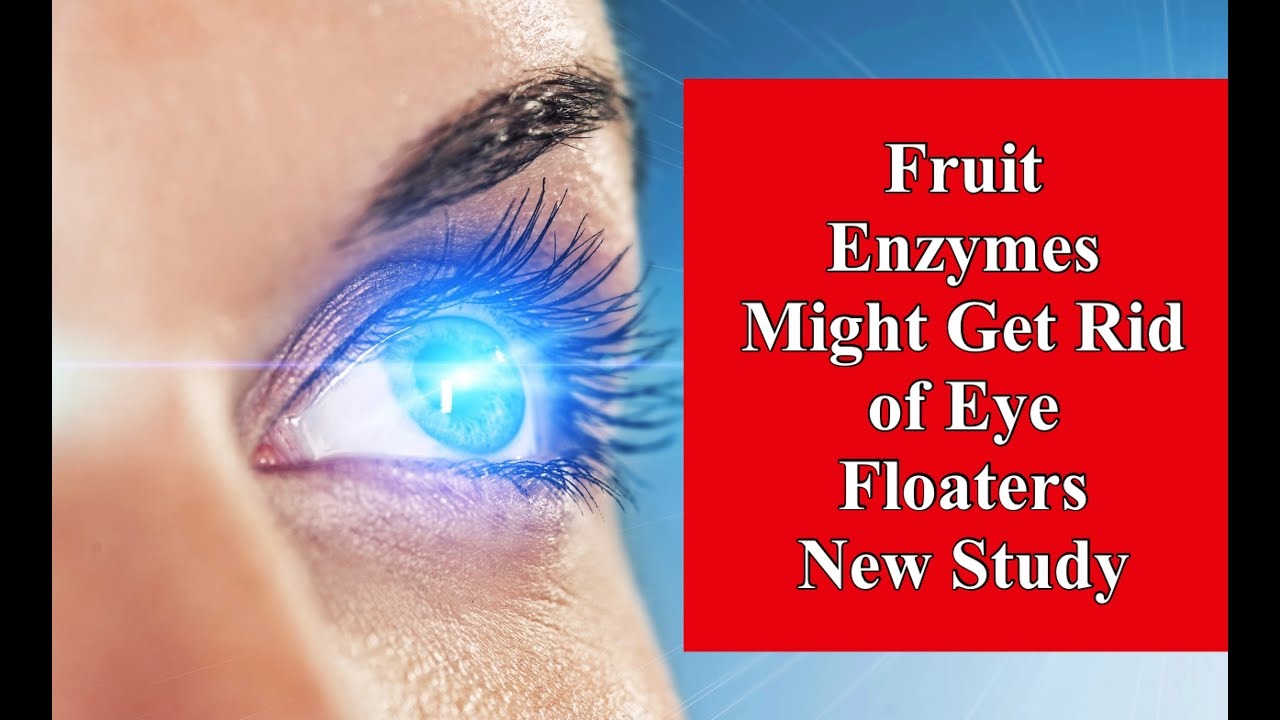 Fight Blurry Vision with Our Proven Eyesight Remedy